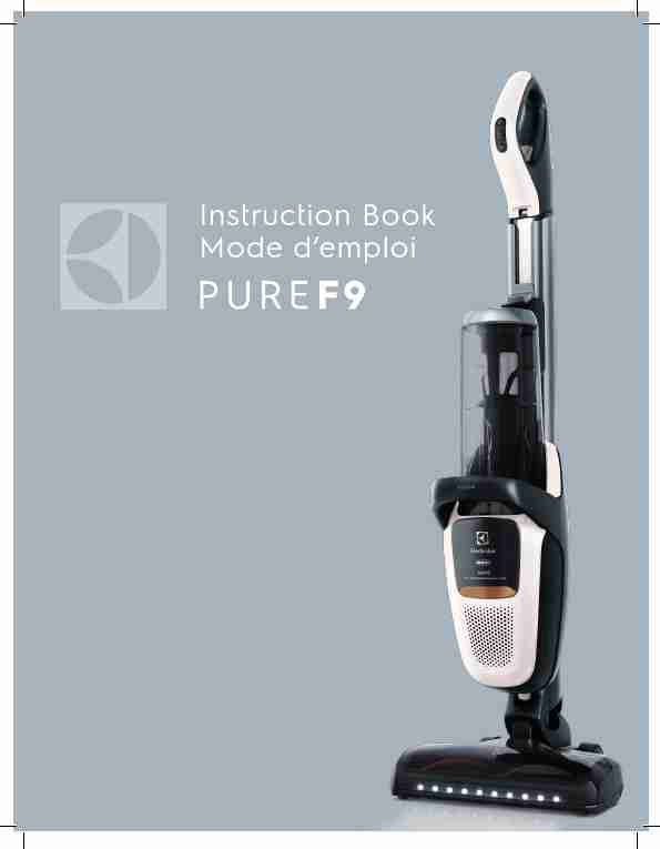 ELECTROLUX PUREF9 PF91-6XXX-page_pdf